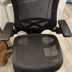 Bayside Furnishings Office Chair