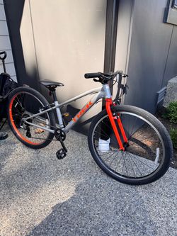 Trek Wahoo 26 inch Youth/kids Bike
