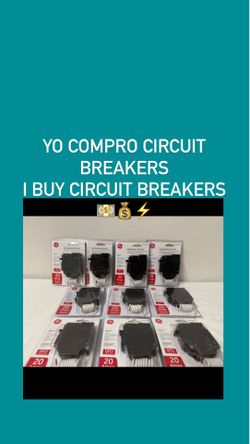 Circuit breaker buyer
