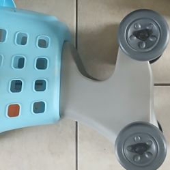 Shopping Cart Toy 