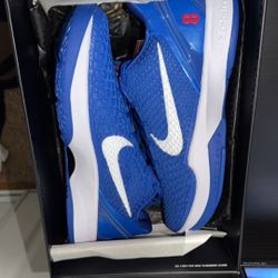 Nike Kobe 6 Protro Size 11 Men New 