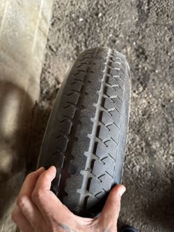 Spare Tire