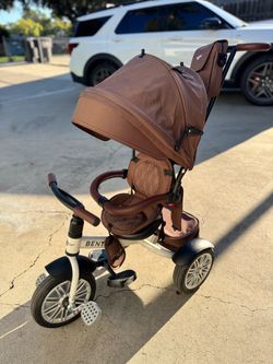 Bentley kids trike