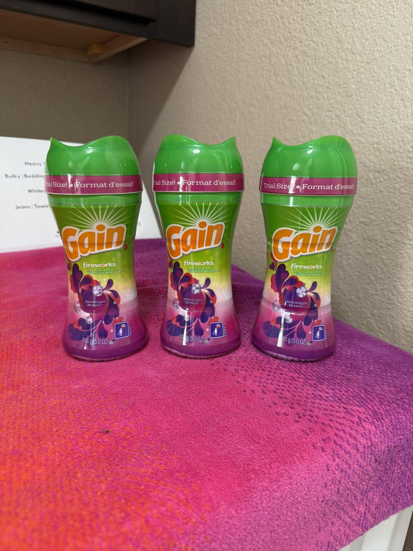 All 3 For 11