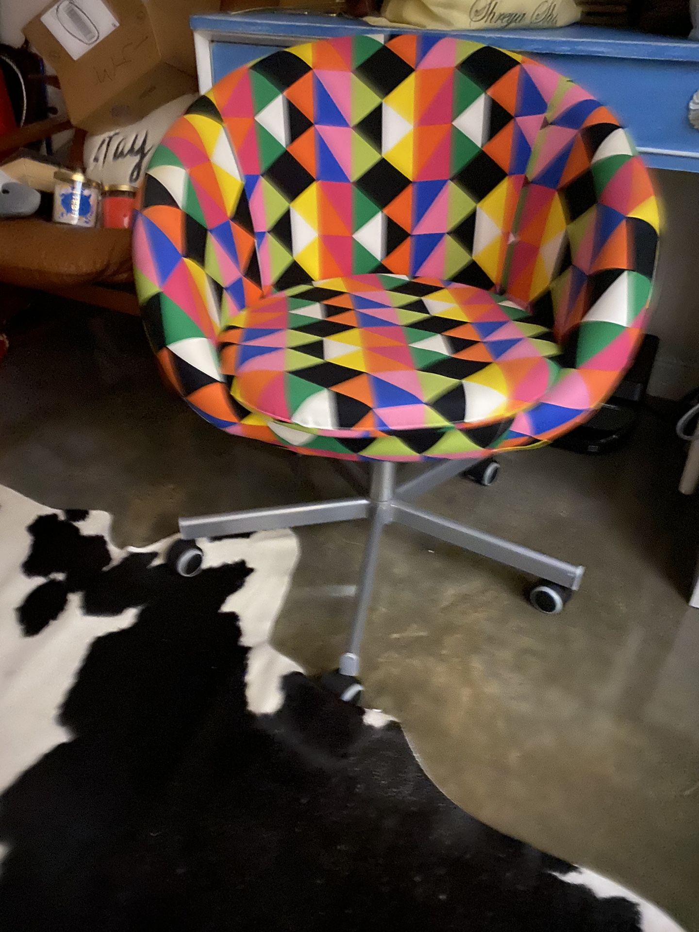 IKEA desk chair