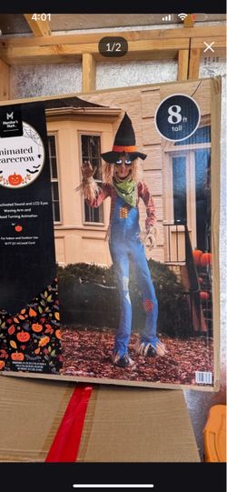 Scarecrow