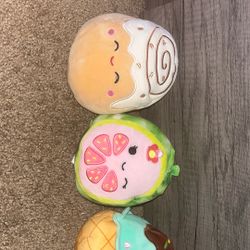 Squishmallows