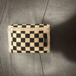 Vans Wallet