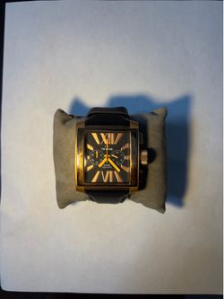 TW Steel CEO Watch