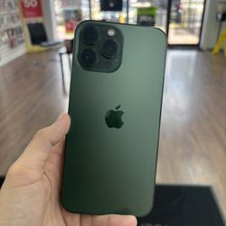 iPhone 13 Pro Max Unlocked 256gb $99 Down