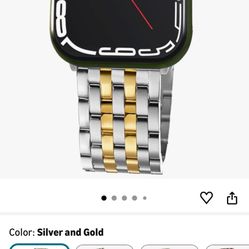 Smart Watch Deluxe Watch Band