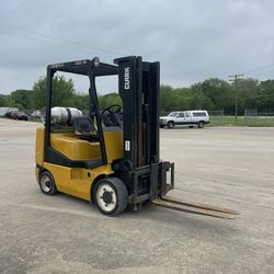 Clark Forklift For Sale