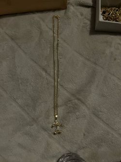 gold plated