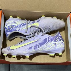 Cleats/ Tachones De Soccer Talla 8.5 Y 8 