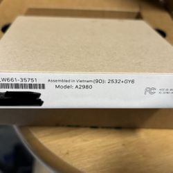 Apple Certified Watch Series 9 45 mm GPS Blue