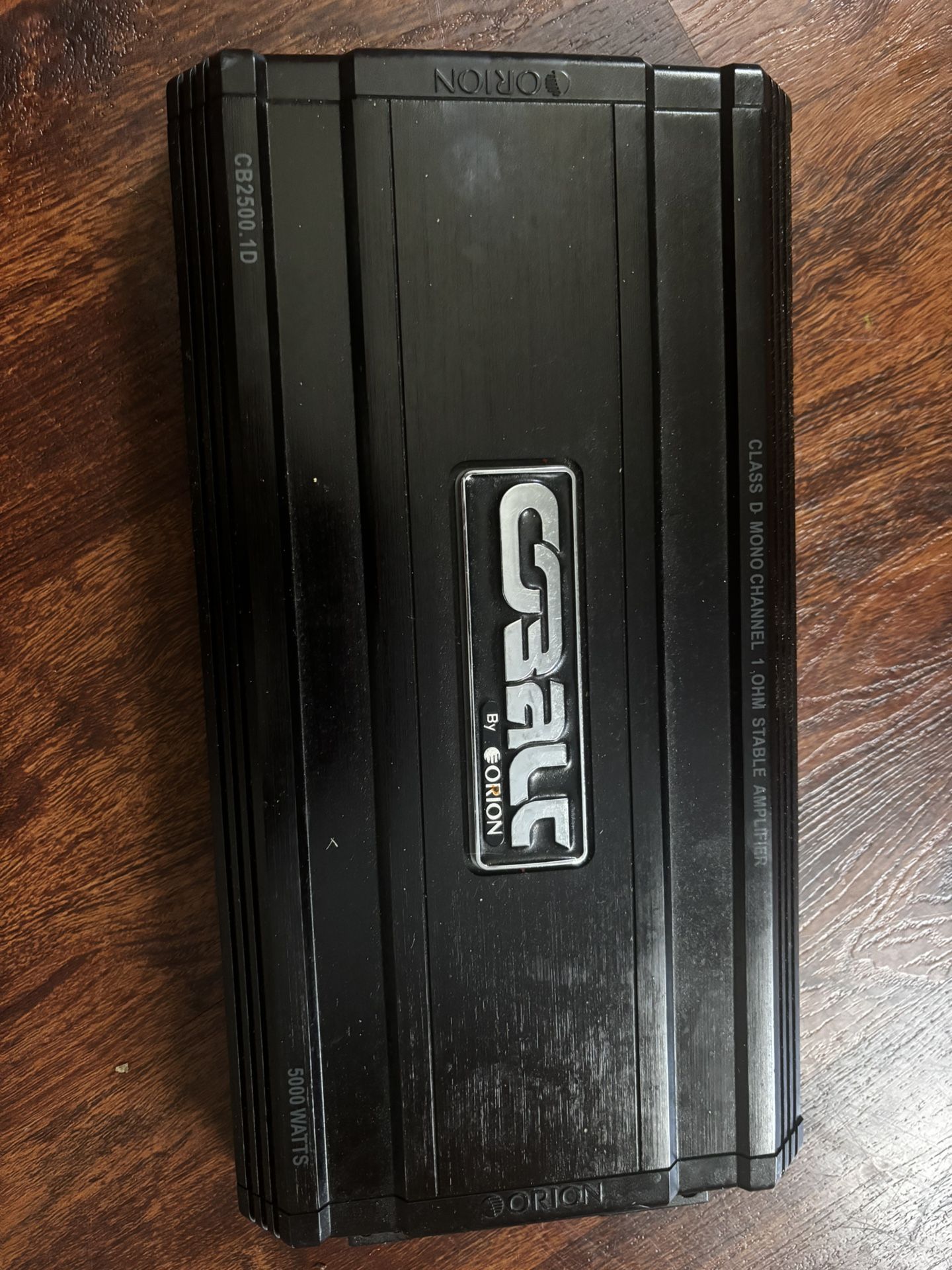 Amp