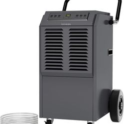hOmeLabs Commercial Grade Dehumidifier
