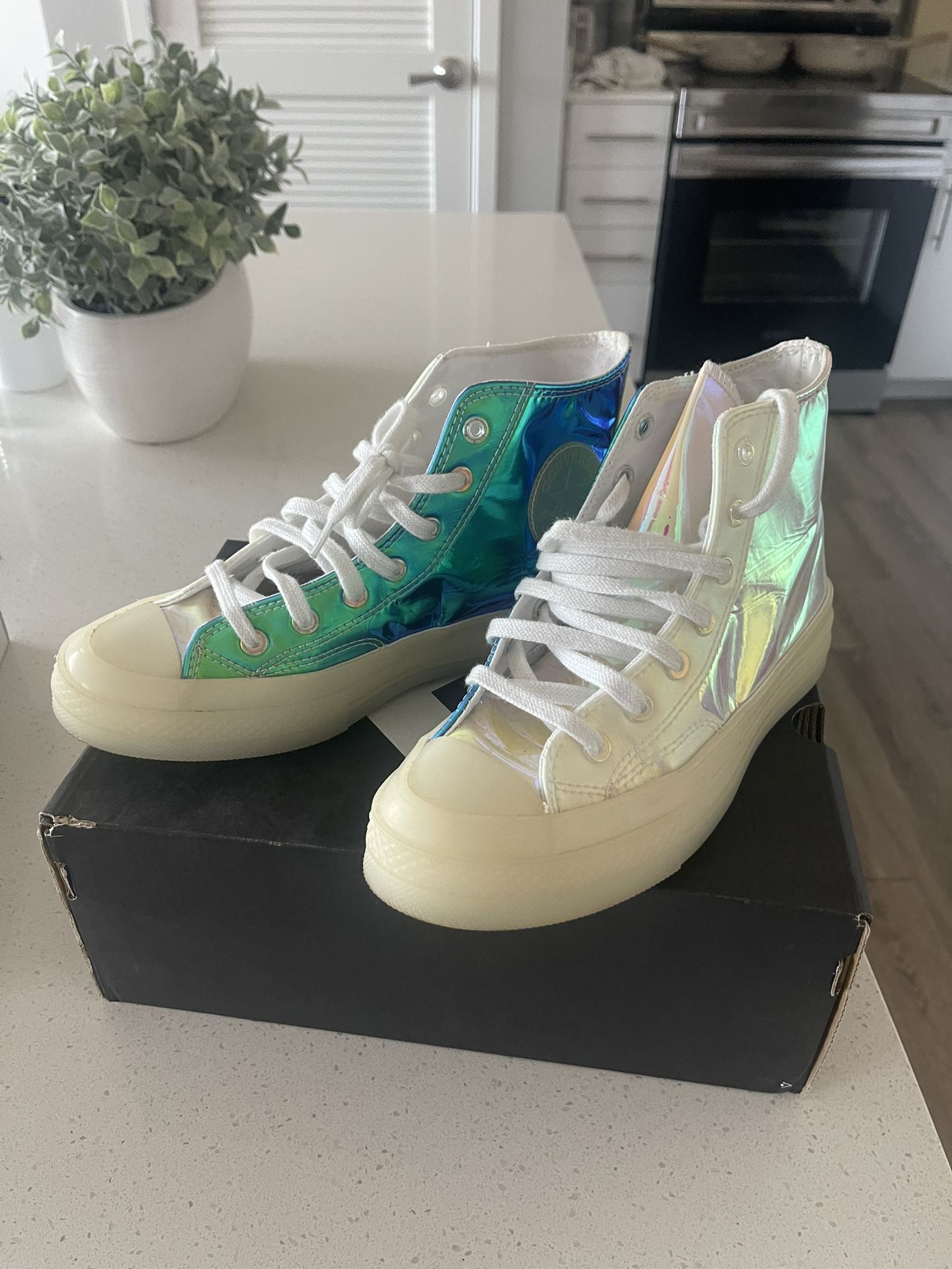 Converse 70 Iridescent