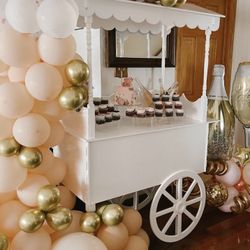 Candy Cart