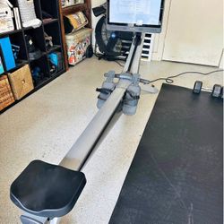 Hydrow Pro Rower