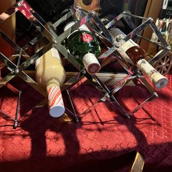Wine Rack