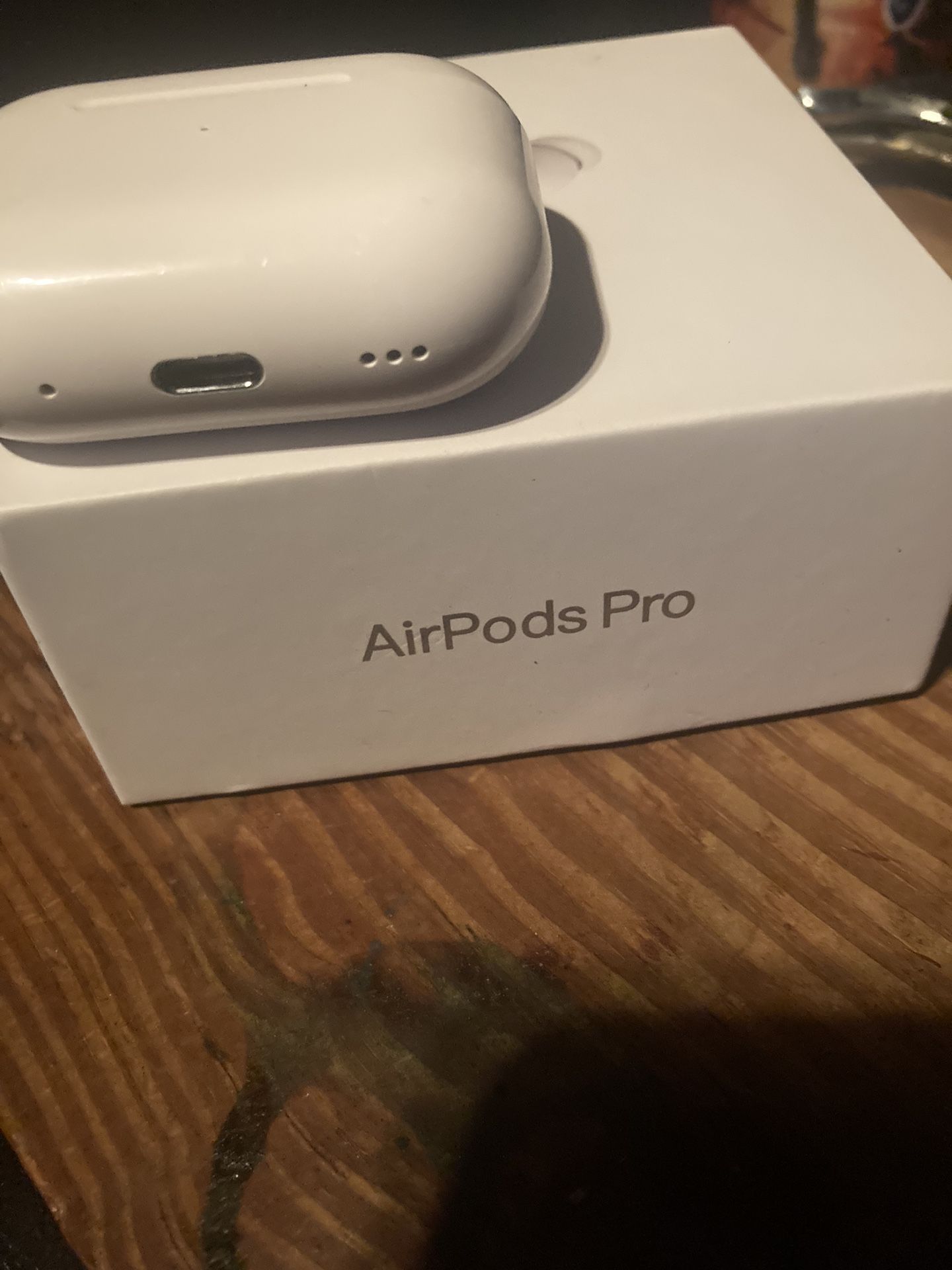 Apple AirPods Second Generation