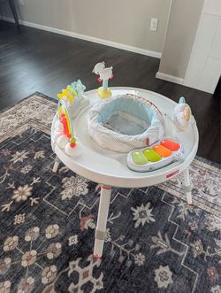 Skip Hop Baby activity Center