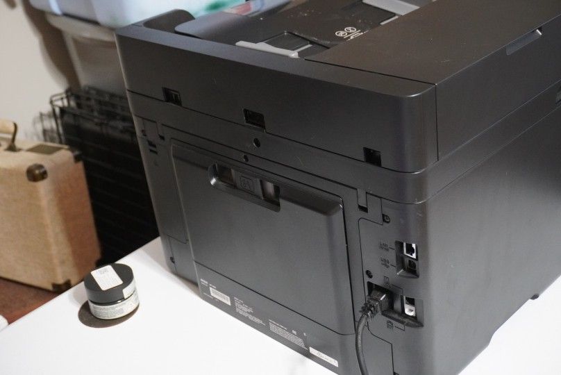 Epson WF 4833 Printer
