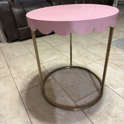 Small Table