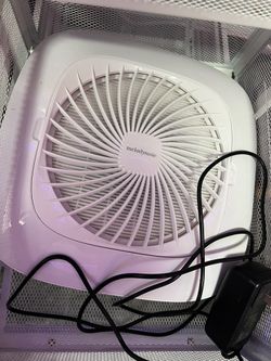 Melodie Sussie Nail Dust Collector
