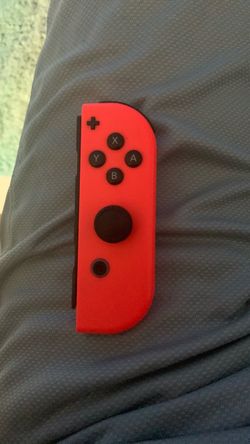 Nintendo Switch 2 Joy-Con 2 (R) Light Red