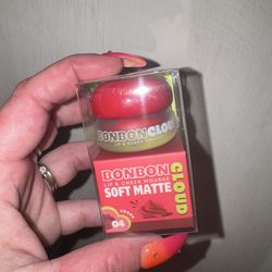Bonbon Cloud Lip & Cheek 