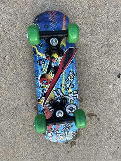 Kids Skateboard and Kids Scooter