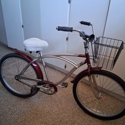 Mens “Yorker” Bicycle