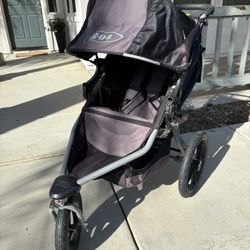 BOB Running Stroller, Great Condition
