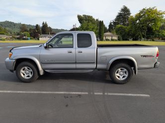 2003 Toyota Tundra