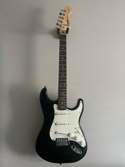 Squier Affinity Stratocaster Electric Guitar