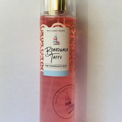 Boardwalk Taffy Fragrance Mist 