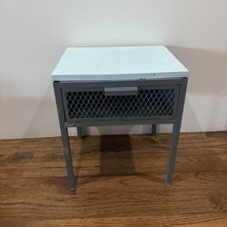 side table!
