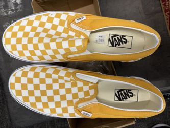 Vans 10 1/2