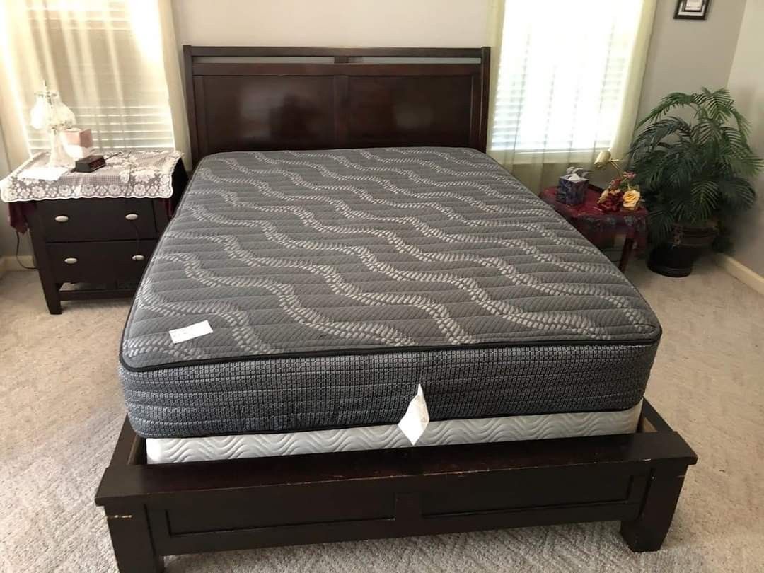 Huge Discount On New Mattresses