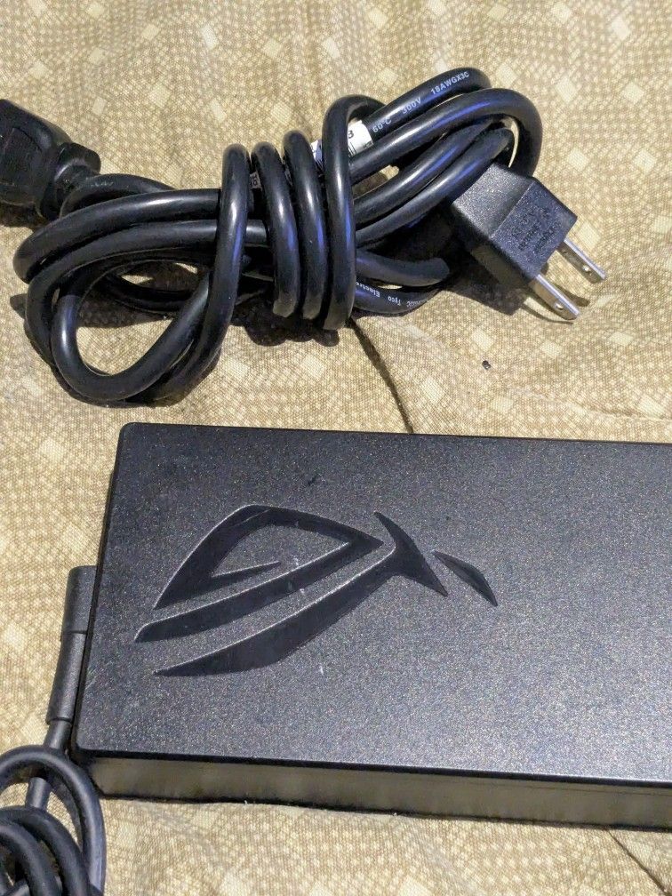 Asus Gaming Laptop Charger