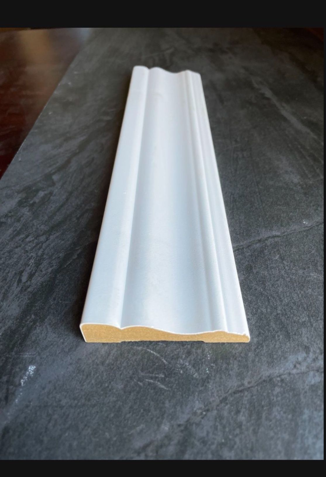 Casing Foot 2-1/2 inch door casing / Windows Casing $9.89 Moulding SPECIAL PIRCR 17 ...