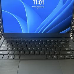 Intel Laptop