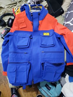 Polo ralph lauren hi tech anorak Sz. Medium 