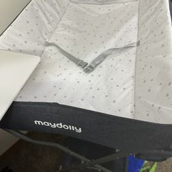 Portable Changing Table 