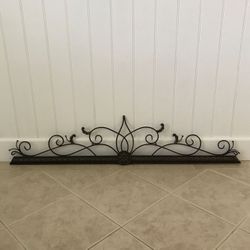 Metal art