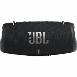 Jbl Speaker Xtreme 3 Portable Bluetooth-black Jblxtreme3blkam