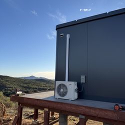 Heat and Air conditioning repair