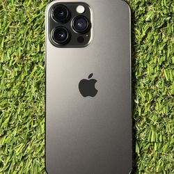 iPhone 14 Pro Max Unlocked For Any Company 